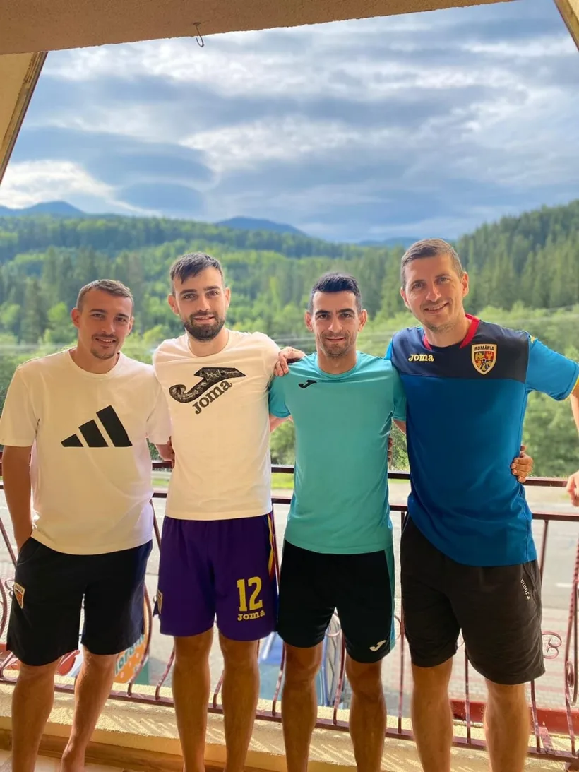 Tigrii lui Florin Ignat îşi ascut colţii pentru Supercupă