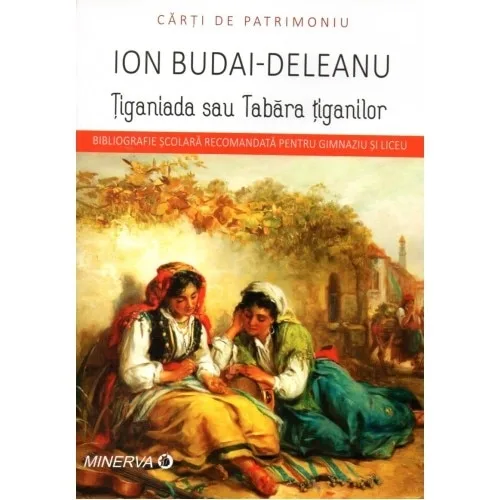 Cărţi de patrimoniu