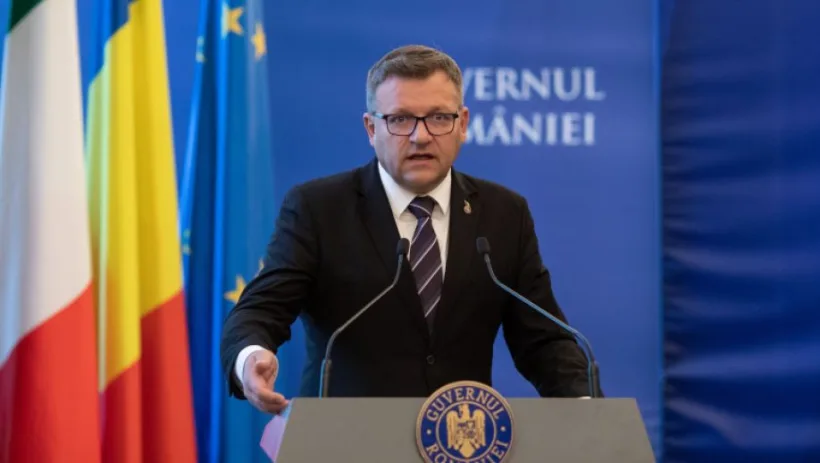 Ministrul Muncii anunță majorarea pensiilor începând cu ianuarie 2023