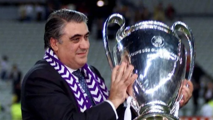 Lorenzo Sanz, fost preşedinte Real Madrid, a murit după ce a fost infectat cu coronavirus