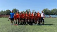 „Panterele negre” de la Universitatea au jucat cu inima şi au obţinut primul punct în campionat