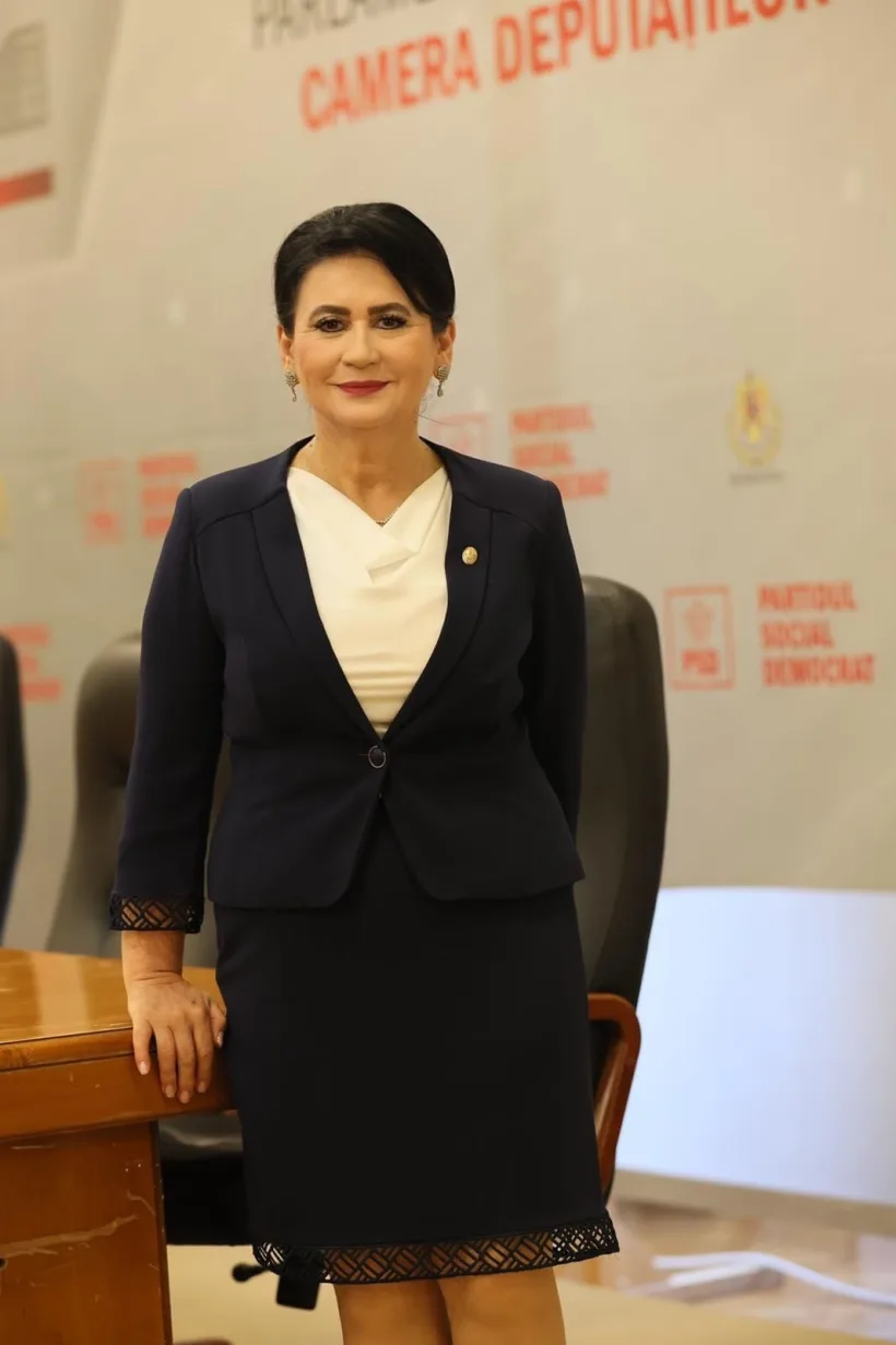 Deputatul Viorica Sandu, veste bună pentru fermieri: „Începe decontarea banilor cheltuiți cu energia electrică pentru irigații”