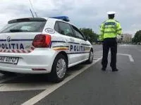 Un șofer a accident un pieton și a fugit de la locul accidentului. Ambii erau băuți