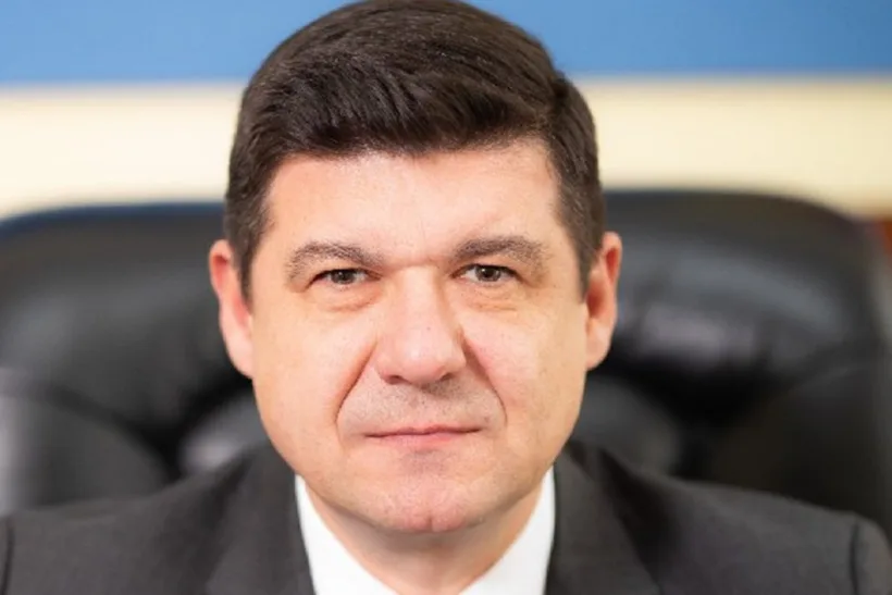 Vechile pavilioane ale Unității Medico-Socială Gănești, reabilitate de Consiliul Județean Galați