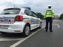 Pățania unui șofer beat, care a încercat să fugă de la locul unui accident