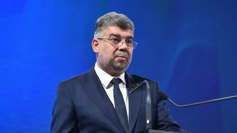 Ciolacu: Salariul minim trebuie mărit la 3.000 lei