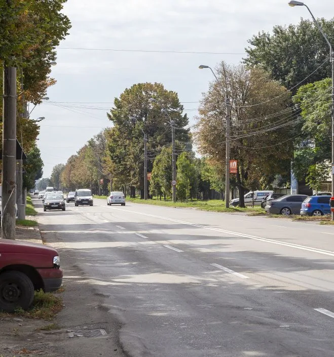 Un important bulevard din Galați va fi modernizat