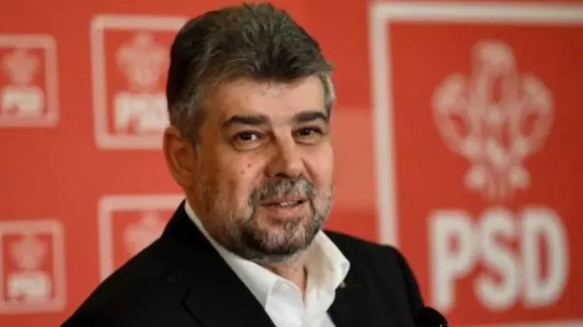 Ciolacu dă asigurări că PSD rămâne cu PNL până în 2024