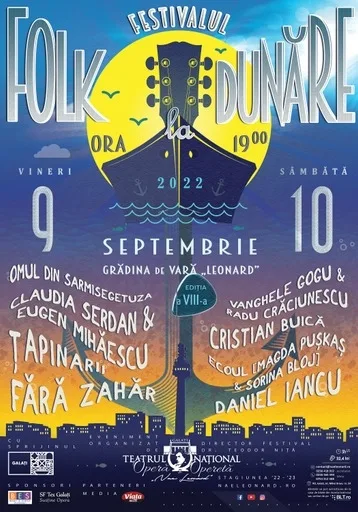 Toamna şi bucuriile ei culturale