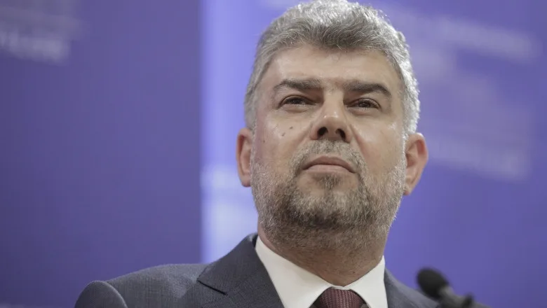 Ciolacu: PSD va propune în Coaliție creşterea salariului minim la 3.000 lei de la 1 ianuarie