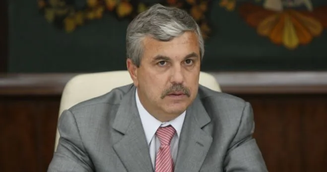 Comisarul European pentru Inovare Mariya Gabriel și europarlamentarul Dan Nica vin la Galați
