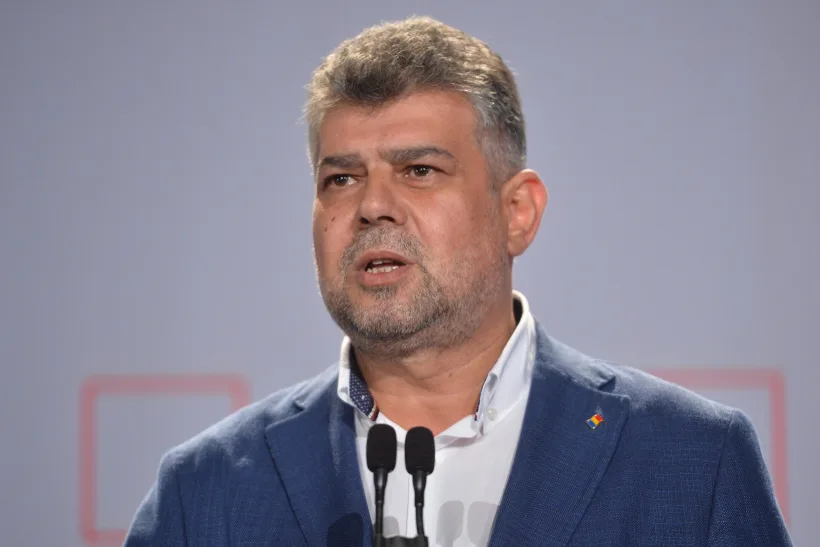 Ciolacu: Nu sunt adeptul condiţiilor de stins lumina!