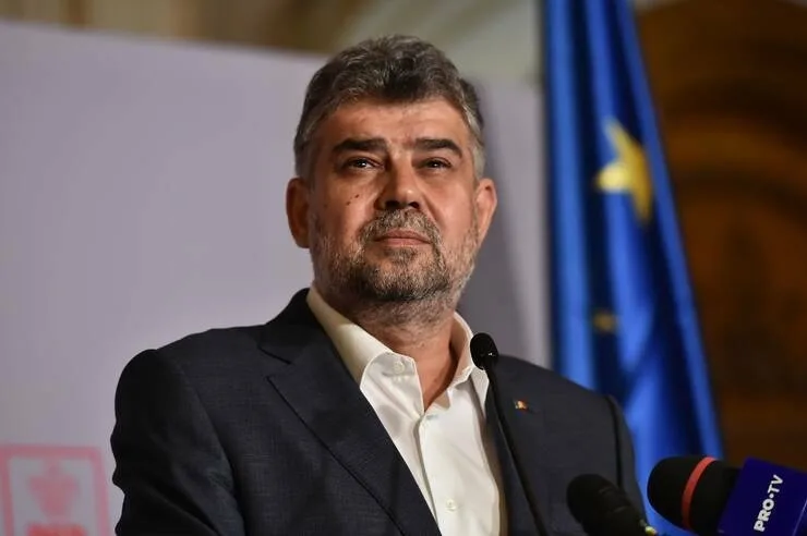 Ciolacu: Anul viitor nu va exista nicio modificare a Codului Fiscal