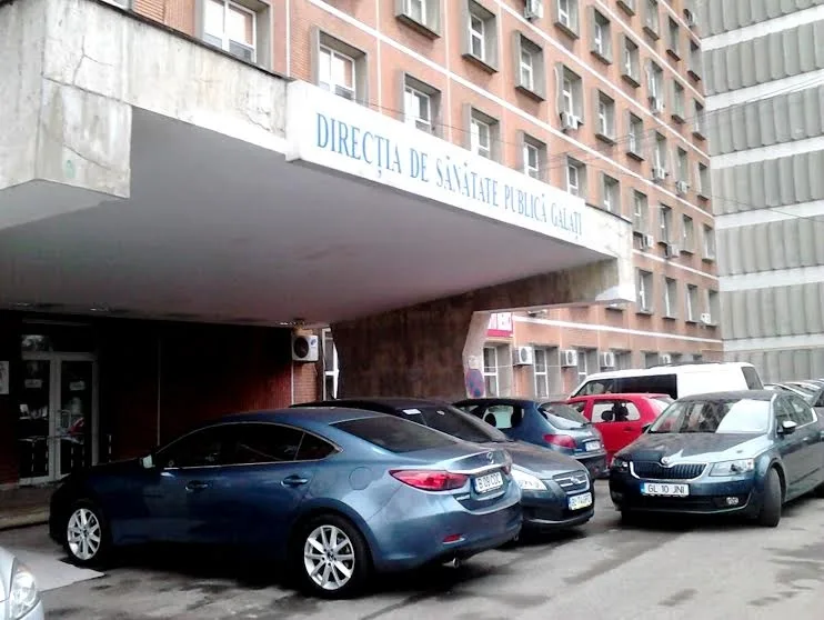 Directoarea DSP Galați a fost amenințată cu moartea prin telefon
