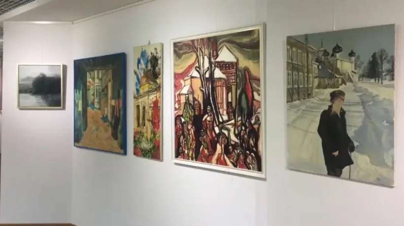 Bienala Națională de Artă „Camil Ressu”, la Galați: s-au înscris peste 200 de pictori și graficieni