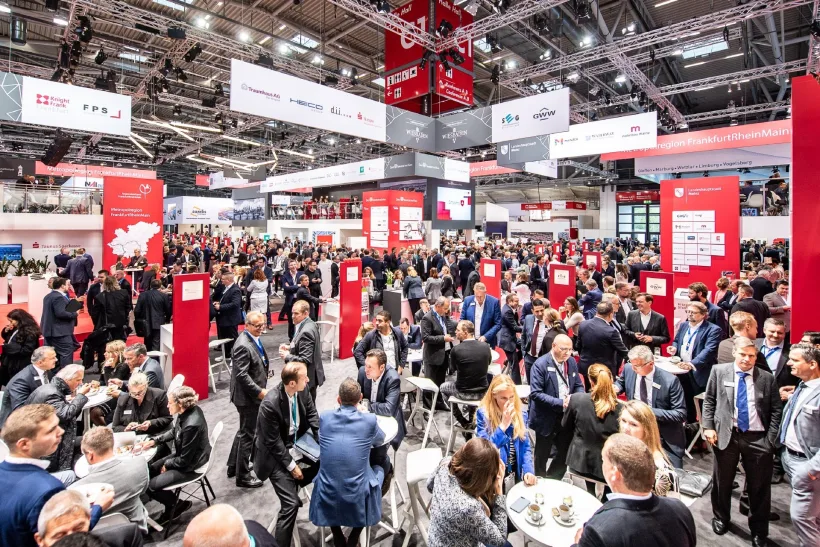 Primăria Galați caută investitori la Munchen