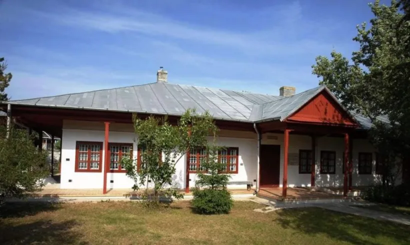 Veste bună pentru cultura gălățeană. Conacul de la Mânjina va primi finanțare pentru a fi restaurat