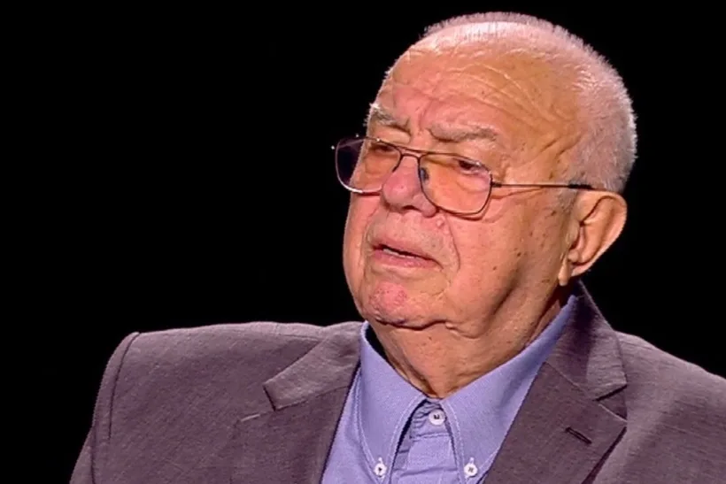A murit actorul Alexandru Arșinel