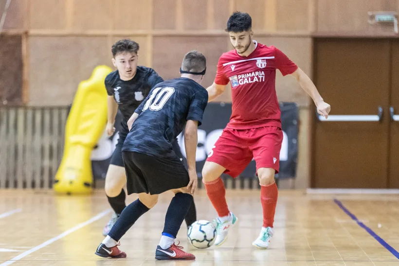 Tigrii de la United au supravieţuit după patru „gloanţe” bănăţene şi au muşcat letal pe final