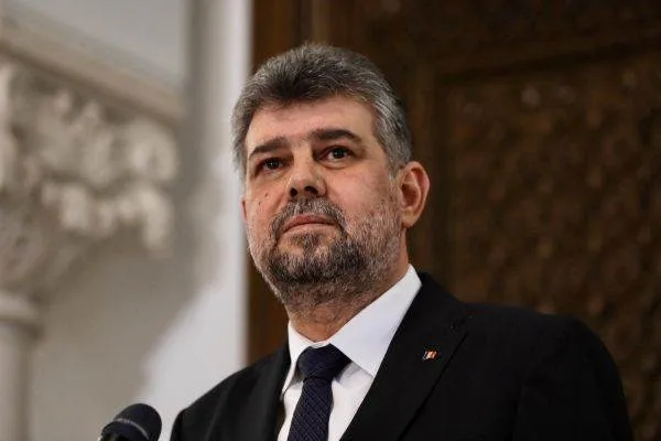 Marcel Ciolacu: PSD este cel care a venit cu propunerea majorării salariului minim la 3000 de lei