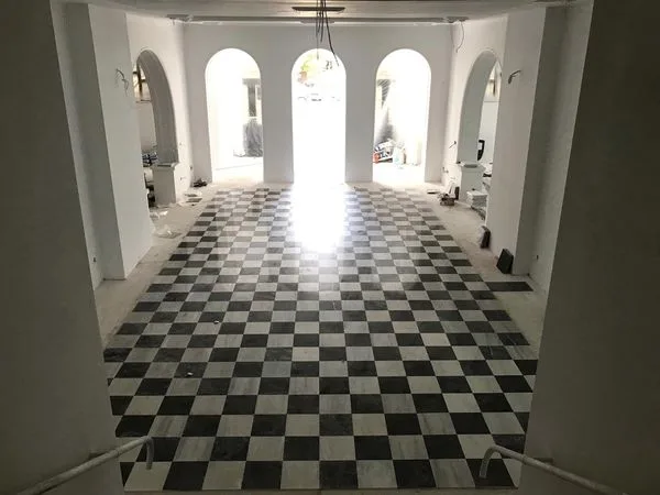 Primul muzeu înființat în Galați, renovat de Consiliul Județean