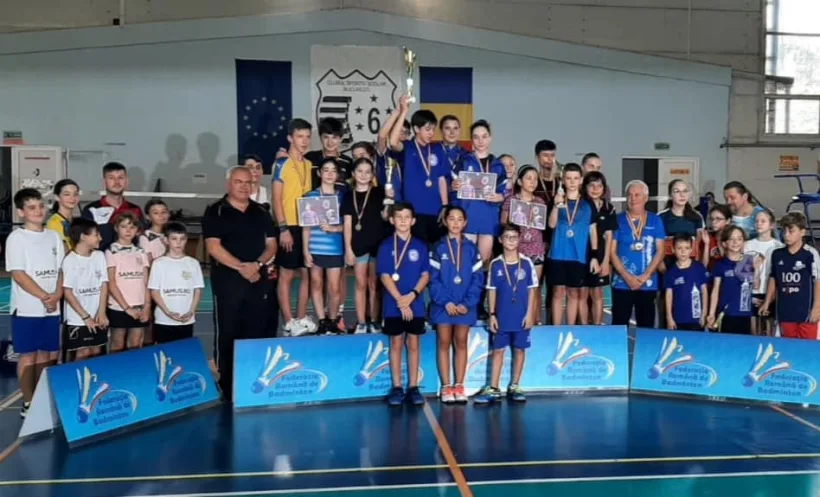 Dorel Badiu, antrenor Siderurgistul: „Avem nevoie de sala noastră de antrenament şi competiţie din Complexul Sportiv Siderurgistul! Vă rugăm daţi-ne sala înapoi! Redaţi sala sportului şi sportivilor!