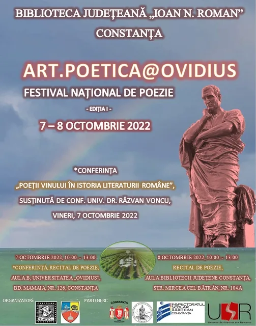 Festivalul Naţional de Poezie