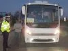 Controale în transportul public de persoane din județul Galați