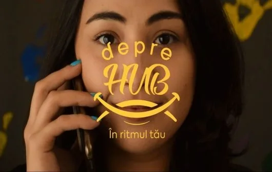 10 octombrie - Ziua Mondială a Sănătății Mintale