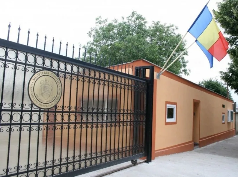 „Aproape de tata”, eveniment la Penitenciarul Galați