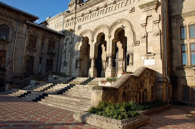 Patru profesori de la UDJG în topul celor mai importanți oameni de știință din lume, în anul 2022