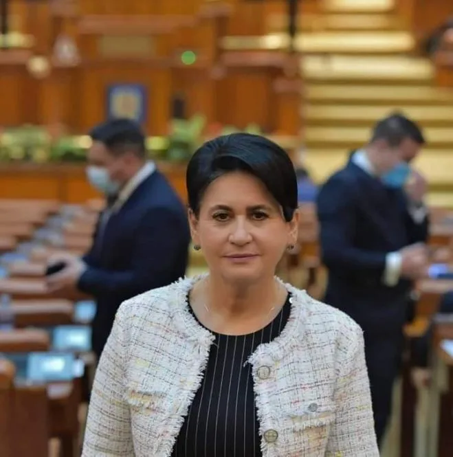 Viorica Sandu, deputat PSD: Investiții în sisteme de irigații, de 100 de milioane de euro, în județul Galați