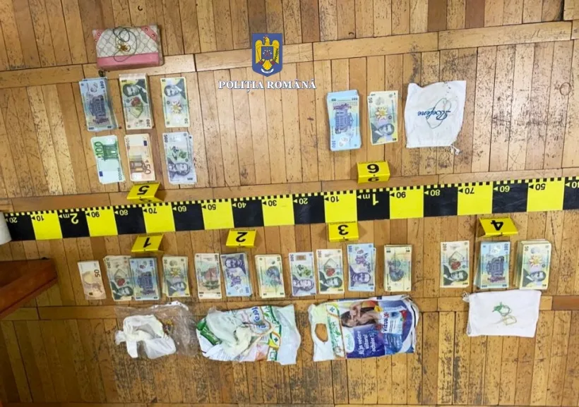 Bătrâni jefuiți prin Metoda Medicamentului, la Galați