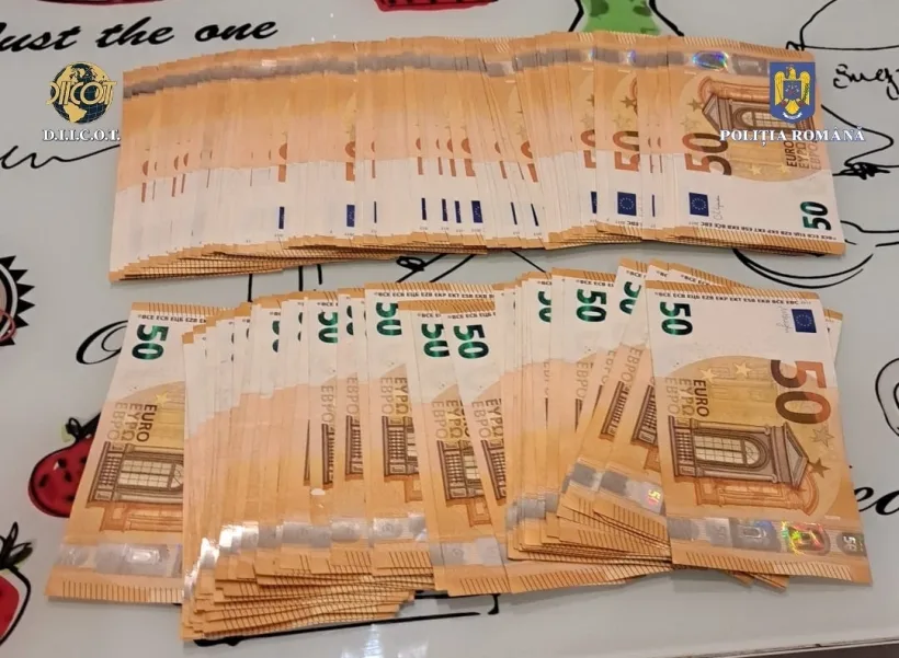 Minore racolate prin metoda „Loverboy”, la Galați. Fetele erau drogate și forțate să practice prostituția
