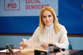 Gabriela Firea: „Fenomenul mamelor-minore reprezintă una dintre cele mai dure şi mai triste realităţi ale României"