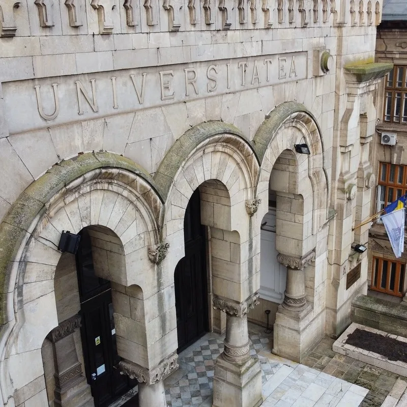 Târgul de Transfer Tehnologic, la Universitatea „Dunărea de Jos” din Galați