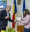 Elevii de ZECE ai Galațiului, anul acesta