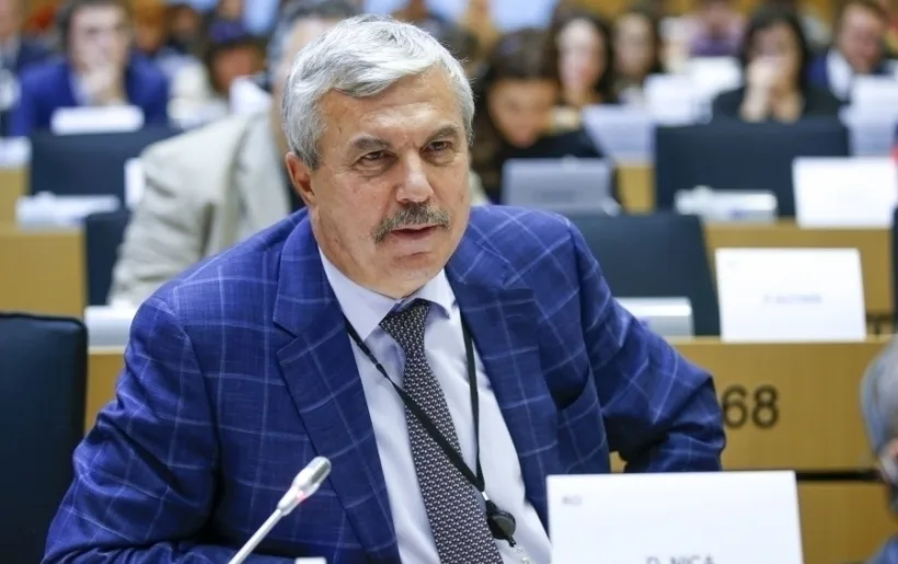 Eurodeputatul Dan Nica: Echipa lui Cioloș pune piedici României la Bruxelles