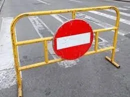 Restricții de circulație pe strada Aurel Vlaicu