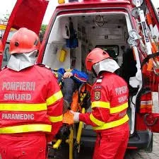 Elev înjunghiat de un coleg la școală