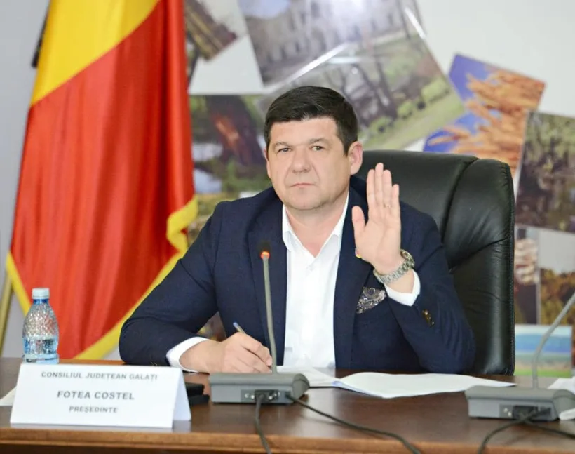 Noi proiecte aprobate prin PNRR: vechile pavilioane de la Unitatea Medico-Socială Gănești vor fi refăcute complet