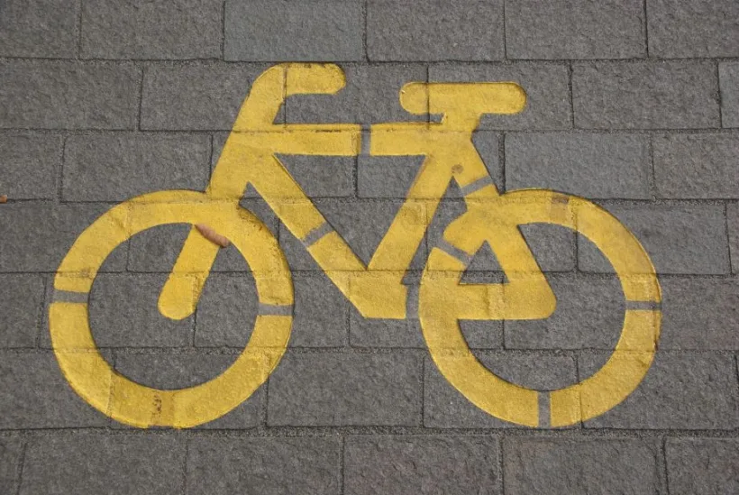 108 dosare au fost depuse în primele minute de la lansarea programului pentru piste de biciclete. Anunțul premierului Ciucă