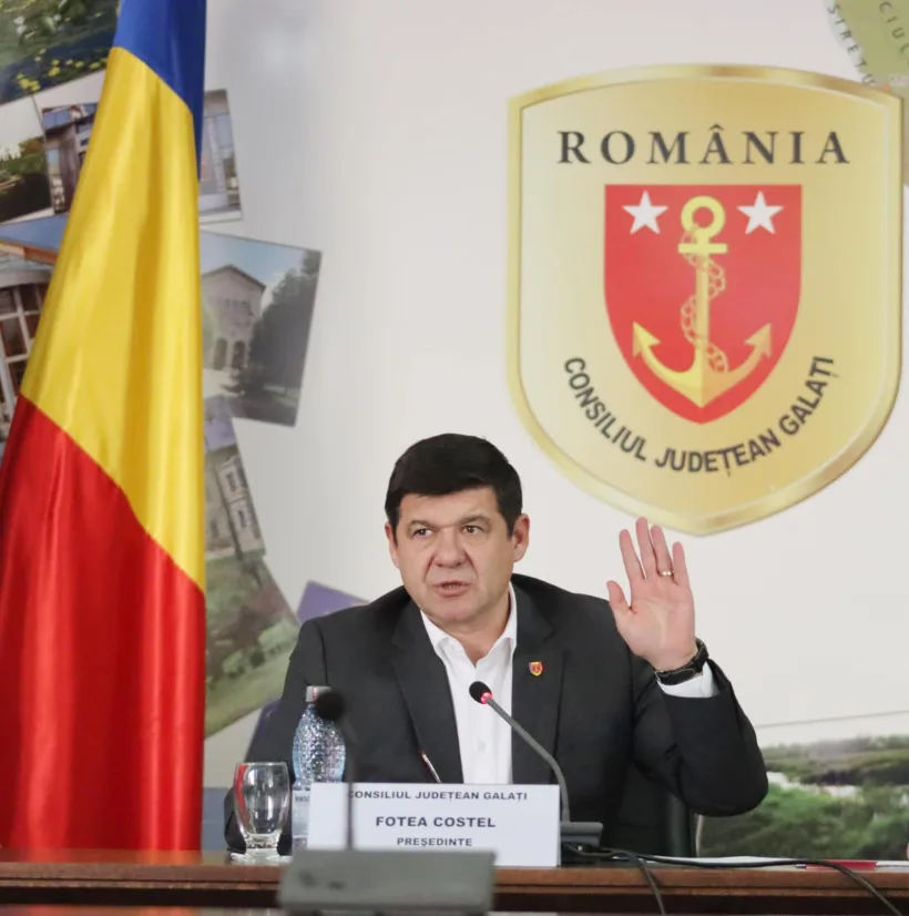 Noi fonduri europene pentru Spitalul din Tecuci: aparatură medicală nouă pentru dotarea Ambulatoriului
