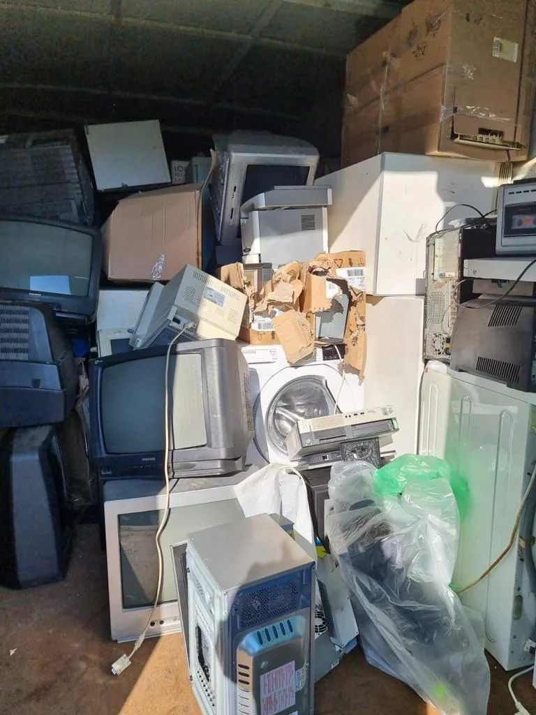 Campanie de colectare ECOTIC. Unde pot preda gălățenii deșeurile electrice și electronice