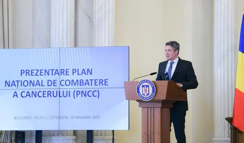 Legea pentru prevenirea și combaterea cancerului în România, în vigoare la 1 ianuarie