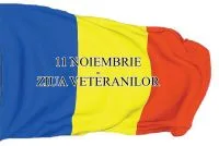 11 noiembrie - Ziua Veteranilor
