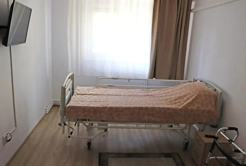 Primul Centru Respiro din județul Galați, destinat persoanelor adulte cu handicap, este funcțional