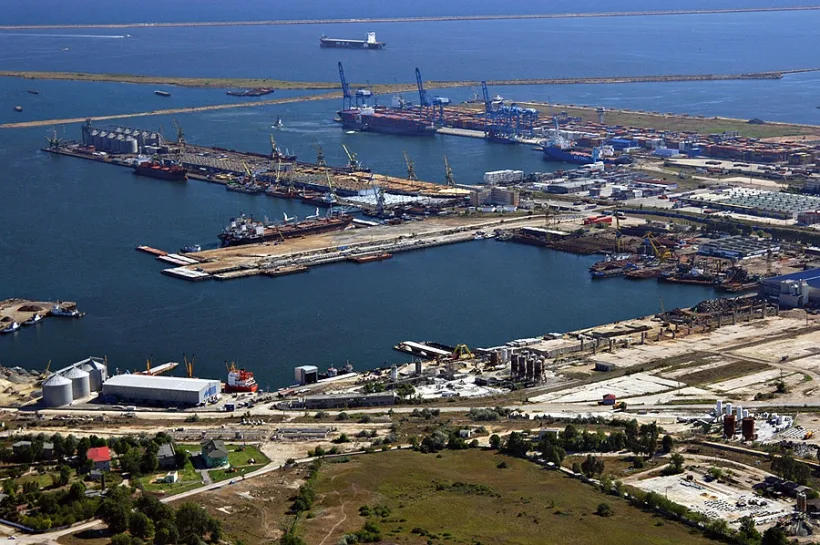 Coronavirus. O serie de restricții pentru transportul maritim și fluvial