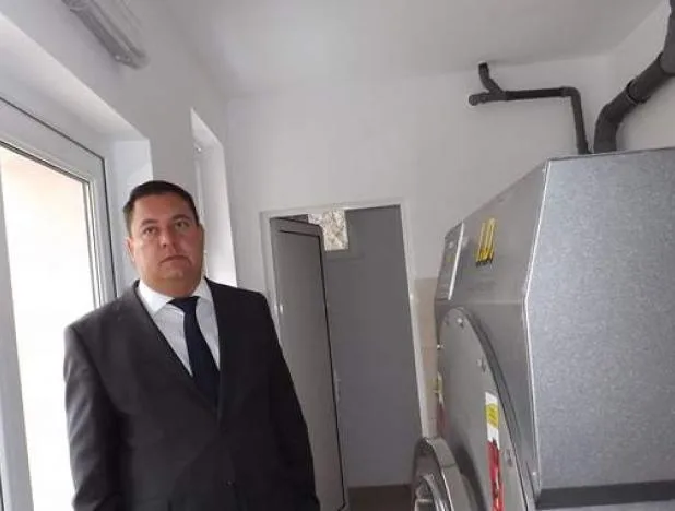 Casa Judeţeană de Asigurări de Sănătate  Galaţi are un nou director