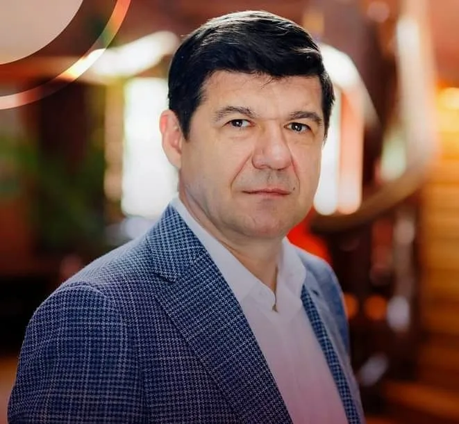 Coste Fotea, președintele CJ Galați: au început lucrările de modernizare a drumului județean din interiorul orașului Berești